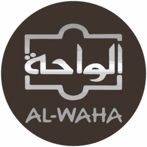 Al Waha Shisha Tabak