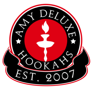 Amy Deluxe Hookahs