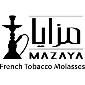 Mazaya French Tobacco Molasses