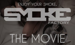 Promovideo des SmokeFactory Shisha & E-Zigaretten Shop