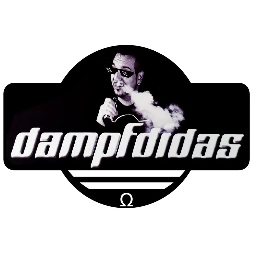 Dampfdidas