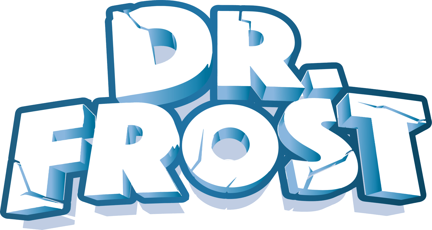 Dr. Frost