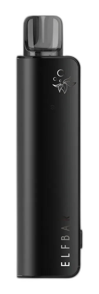 ELFA Master Pod-System
