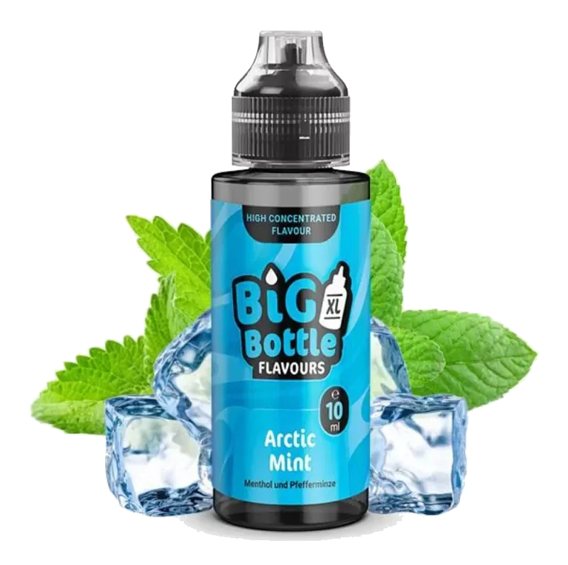 Big Bottle Arctic Mint