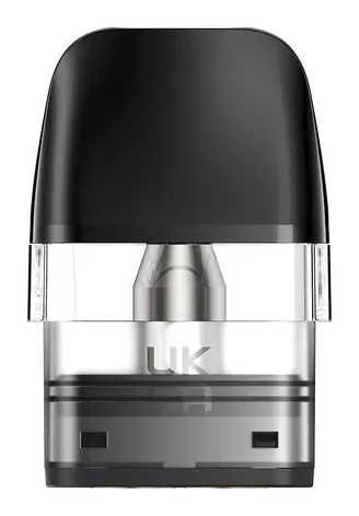 Q Cartridge/Pod für GeekVape Sonder Q / Aegis Q