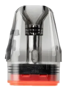 OXVA Xlim Ersatz-Pod Vierer-Pack