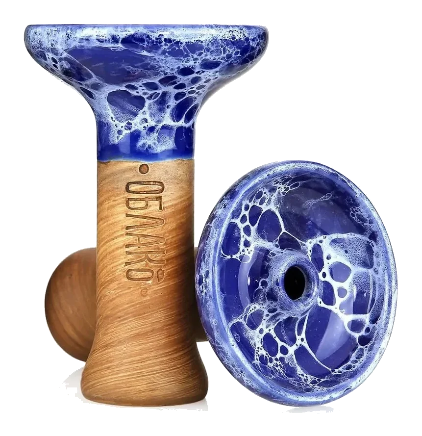 Oblako Phunnel M Glaze