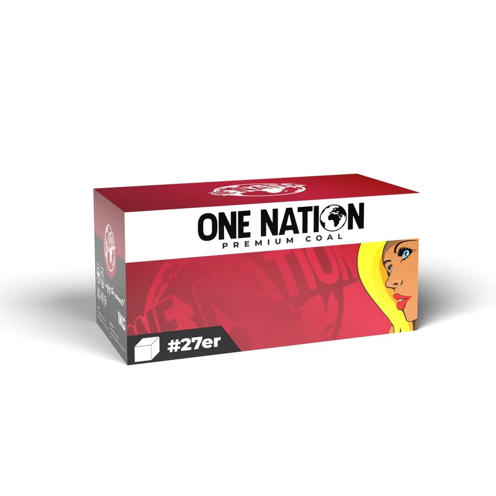 One Nation 27er Premium