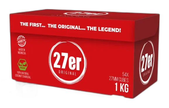 Venookah 27er Original