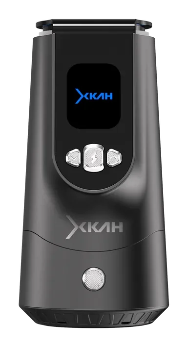 XKAH Pro E-HMD