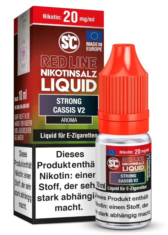 SC Liquid