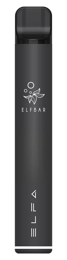 Elf Bar ELFA Prefilled Pod Kit in 6 Farben
