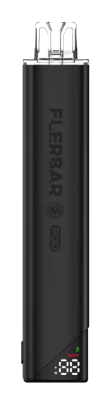 Flerbar Pod System