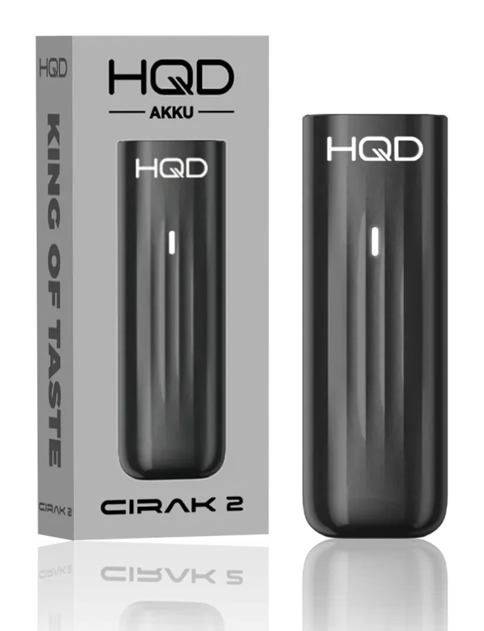 HQD Cirak Pod System
