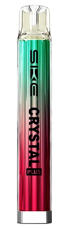 SKE Crystal Plus Pod System