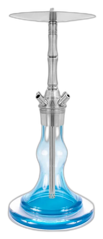 Aeon Edition 4 Edelstahl-Shisha aus Deutschland
