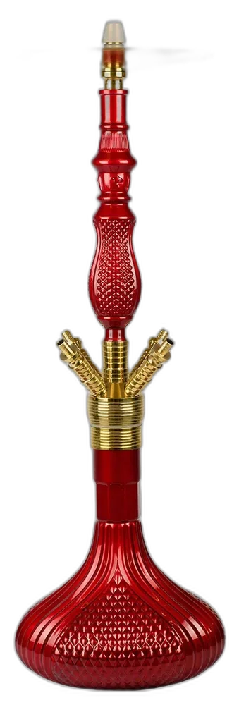 Dschinni Baba Shisha