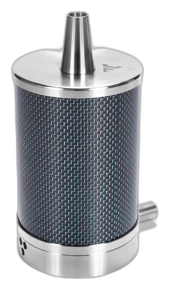 Vyro One Carbon Shisha
