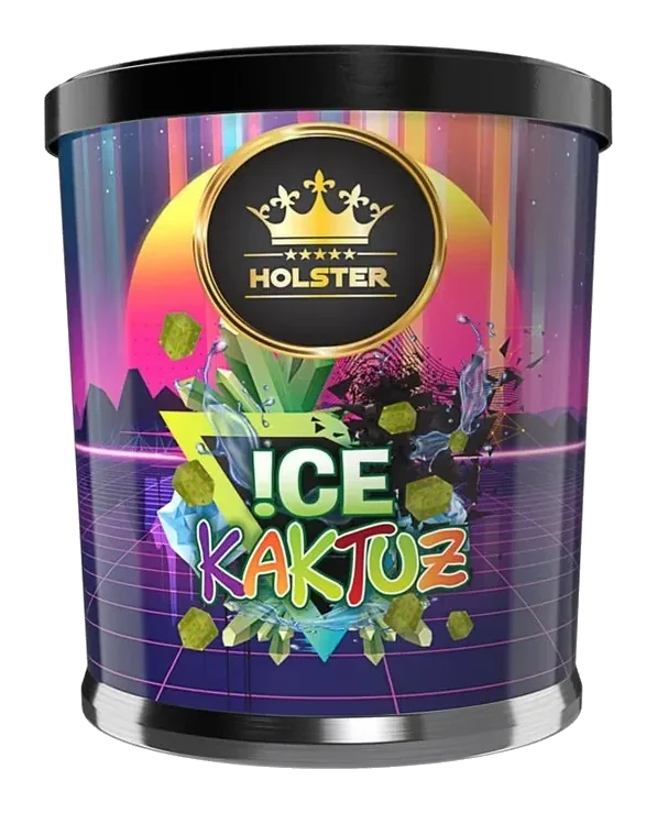 Holster Ice Kaktuz Shishatabak