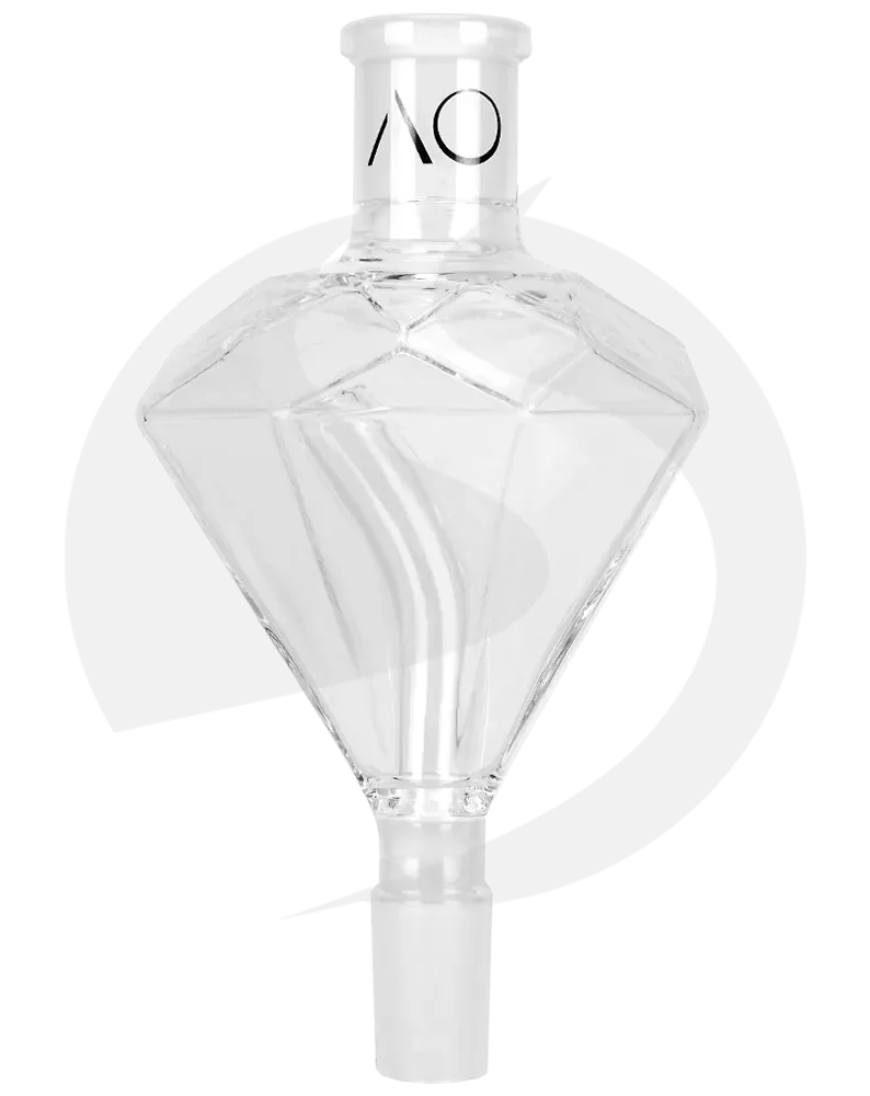 AO Molassefaenger Diamond — Zubehoer und Ersatzteile