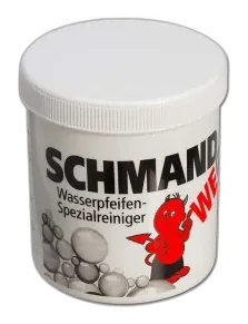 Schmand Weg Reiniger von Knistermann