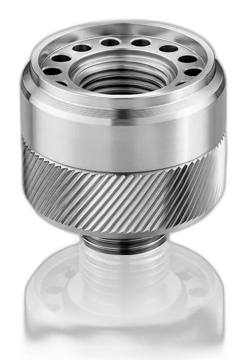 Steamulation Cooling Control Diffusor